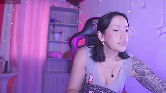 Snapshot of Madison_Mayer chatting on 22, 9, 2025 Madison Mayer online show from 22, 9, 2025