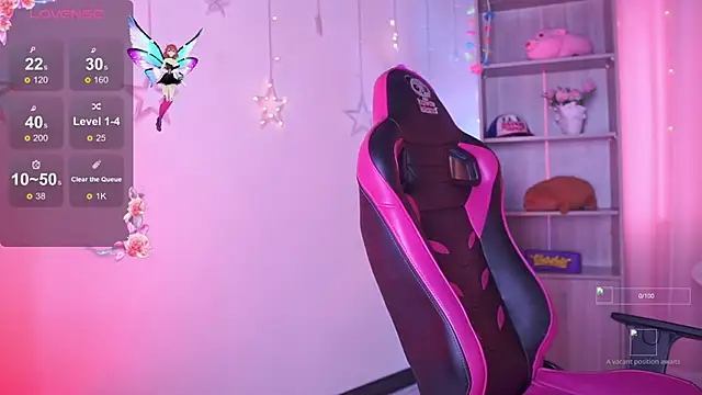 Snapshot of Madison_Mayer chatting on 30, 9, 2025 Madison Mayer online show from 30, 9, 2025