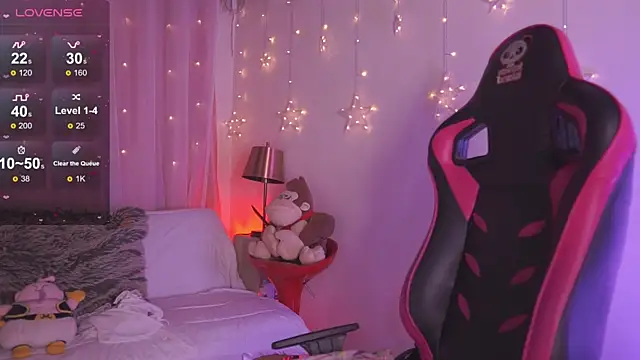 Snapshot of Madison_Mayer chatting on 6, 1, 2026 Madison Mayer online show from 6, 1, 2026