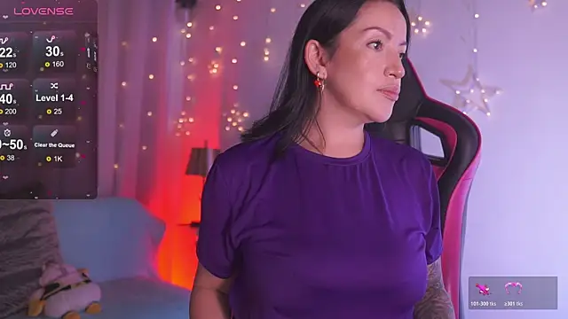 Snapshot of Madison_Mayer chatting on 7, 1, 2026 Madison Mayer online show from 7, 1, 2026