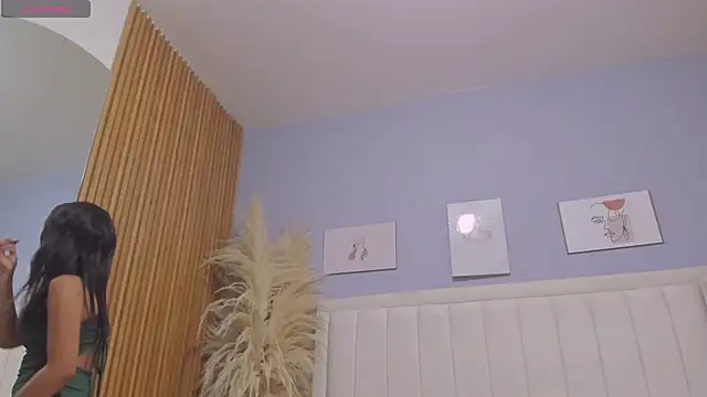 Snapshot of tianna_princess chatting on 27, 9, 2025 tianna princess online show from 27, 9, 2025