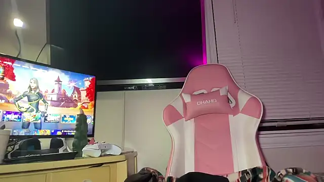 SpaceCowWhore online show from 29, 9, 2025