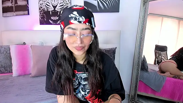 sophie-carter online show from 17, 2, 2026