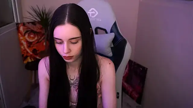 Snapshot of AmyRyder chatting on 14, 3, 2025 AmyRyder online show from 14, 3, 2025