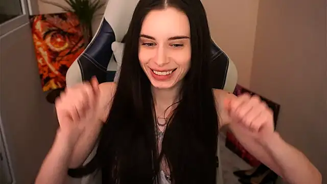Snapshot of AmyRyder chatting on 18, 3, 2025 AmyRyder online show from 18, 3, 2025