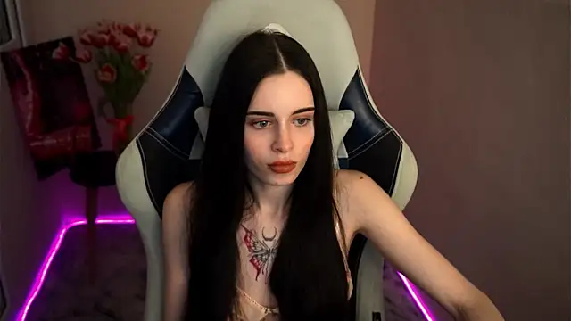Snapshot of AmyRyder chatting on 22, 3, 2025 AmyRyder online show from 22, 3, 2025