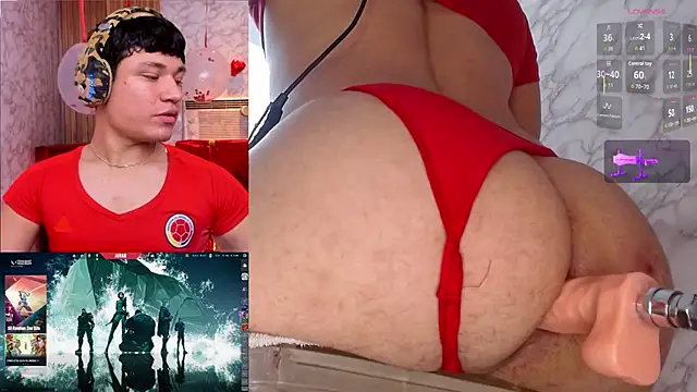 AndrewPeach  online show from 4, 2, 2026