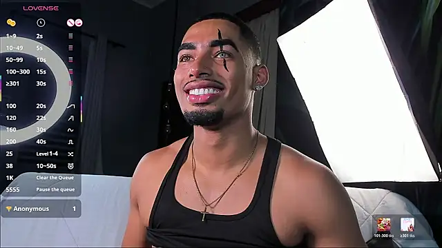 Snapshot of LiamByrne chatting on 7, 3, 2026 LiamByrne online show from 7, 3, 2026