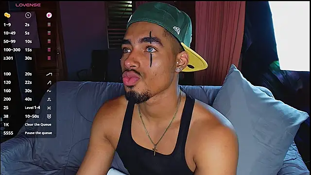 Snapshot of LiamByrne chatting on 27, 3, 2026 LiamByrne online show from 27, 3, 2026