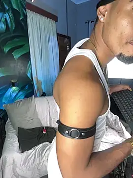 Snapshot of LiamByrne chatting on 5, 4, 2026 LiamByrne online show from 5, 4, 2026