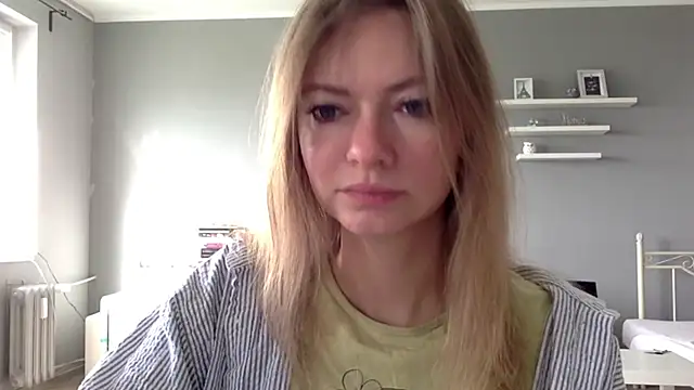 MillieShow online show from 12, 4, 2026