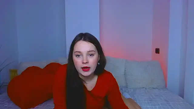 Cute kitty- online show from 15, 3, 2025