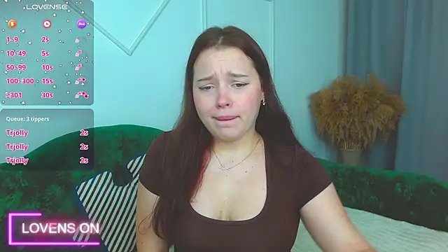 Cute kitty- online show from 8, 11, 2025