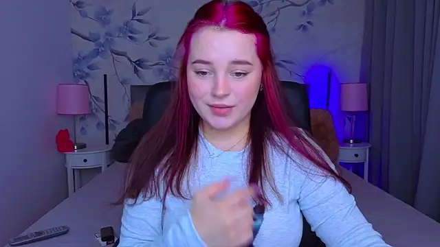 Cute kitty- online show from 13, 11, 2025