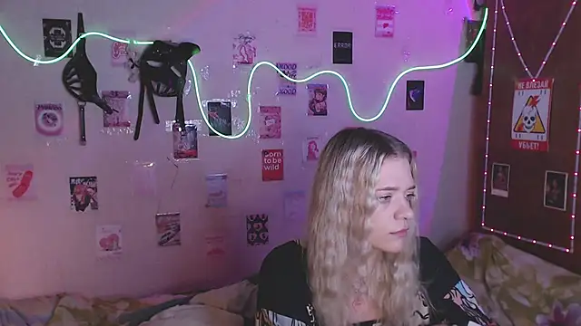 Your Horny Friends online show from 14, 10, 2025