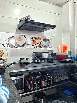 camilleturner1 online show from 3, 10, 2025