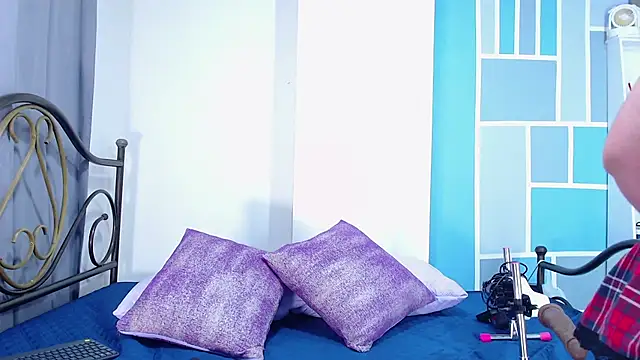 camilleturner1 online show from 11, 10, 2025