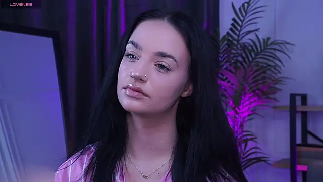 Snapshot of LexiiDarling chatting on 5, 10, 2025 LexiiDarling online show from 5, 10, 2025