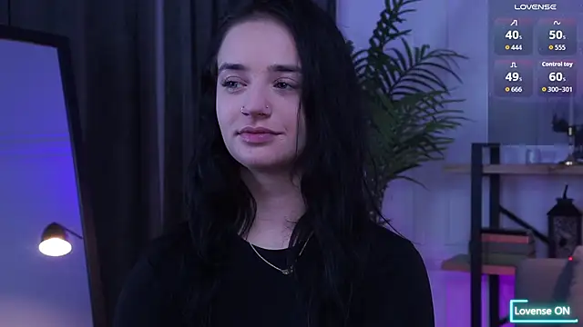 Snapshot of LexiiDarling chatting on 29, 10, 2025 LexiiDarling online show from 29, 10, 2025