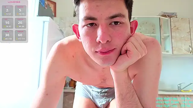 Danny  Magic online show from 10, 9, 2025