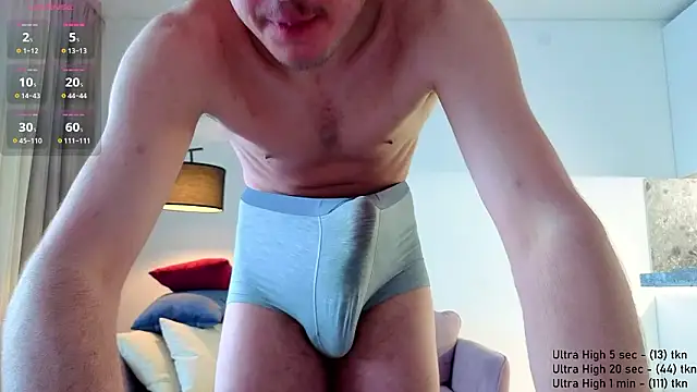 Snapshot of Danny__Magic chatting on 10, 2, 2026 Danny Magic online show from 10, 2, 2026