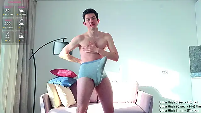 Snapshot of Danny__Magic chatting on 21, 2, 2026 Danny Magic online show from 21, 2, 2026