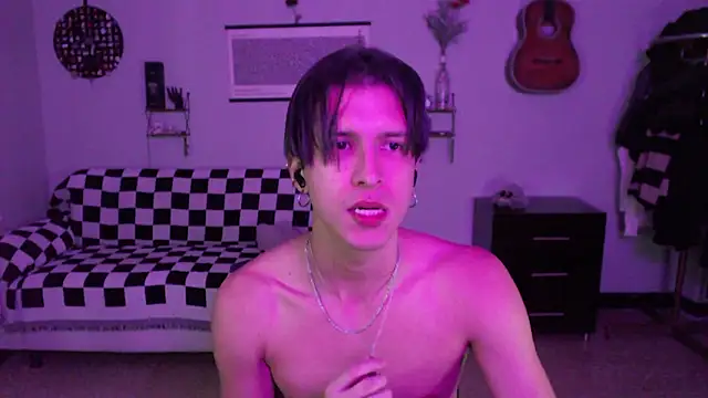 Snapshot of _Yone chatting on 6, 2, 2026 Yone online show from 6, 2, 2026