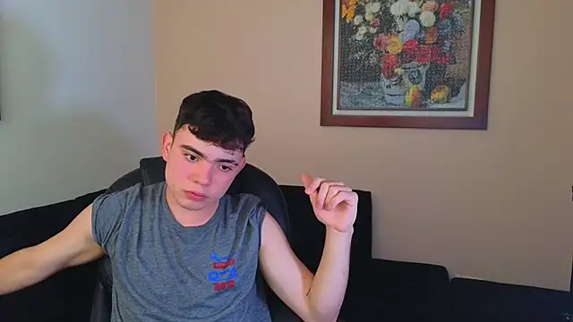 Snapshot of lukeboyce33 chatting on 19, 9, 2025 lukeboyce33 online show from 19, 9, 2025