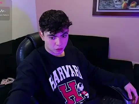 Snapshot of lukeboyce33 chatting on 3, 2, 2026 lukeboyce33 online show from 3, 2, 2026