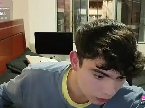 Snapshot of lukeboyce33 chatting on 18, 2, 2026 lukeboyce33 online show from 18, 2, 2026