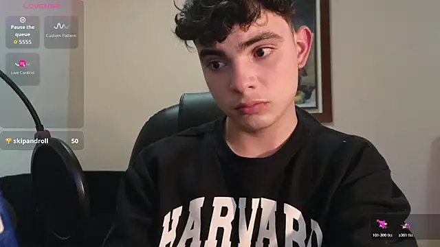 Snapshot of lukeboyce33 chatting on 2, 3, 2026 lukeboyce33 online show from 2, 3, 2026