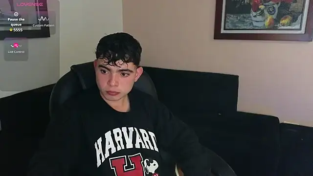 Snapshot of lukeboyce33 chatting on 3, 3, 2026 lukeboyce33 online show from 3, 3, 2026