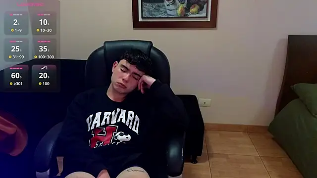 Snapshot of lukeboyce33 chatting on 11, 3, 2026 lukeboyce33 online show from 11, 3, 2026