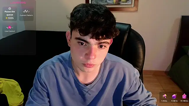 Snapshot of lukeboyce33 chatting on 18, 3, 2026 lukeboyce33 online show from 18, 3, 2026