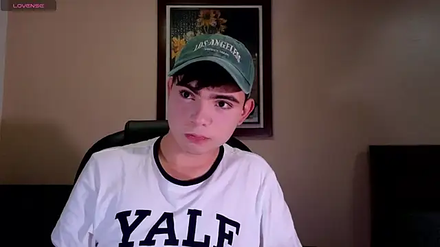 Snapshot of lukeboyce33 chatting on 22, 3, 2026 lukeboyce33 online show from 22, 3, 2026