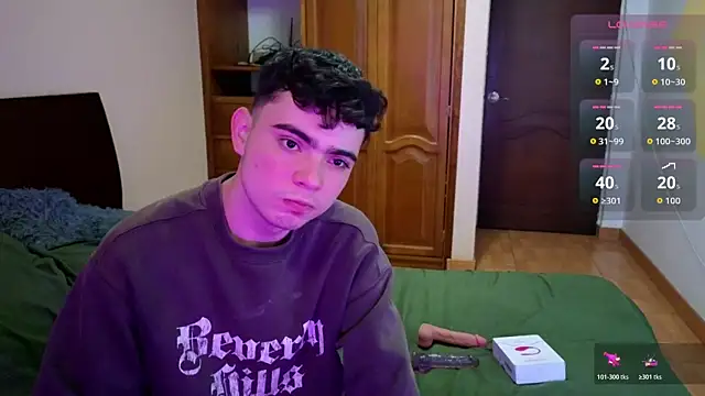 Snapshot of lukeboyce33 chatting on 14, 4, 2026 lukeboyce33 online show from 14, 4, 2026