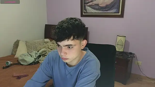 lukeboyce33 online show from 16, 5, 2026
