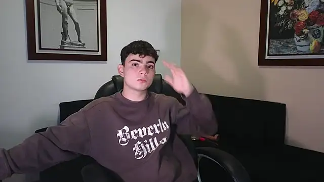 lukeboyce33 online show from 29, 5, 2026