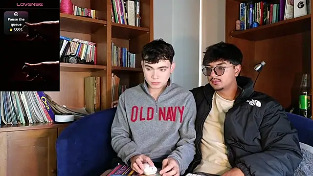 lukeboyce33 online show from 29, 5, 2026