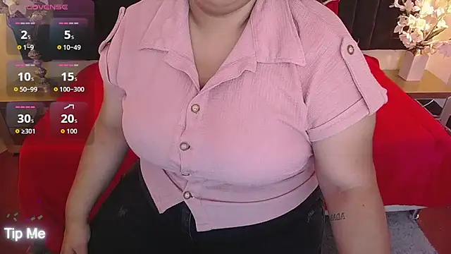 ailyn maury online show from 25, 5, 2026
