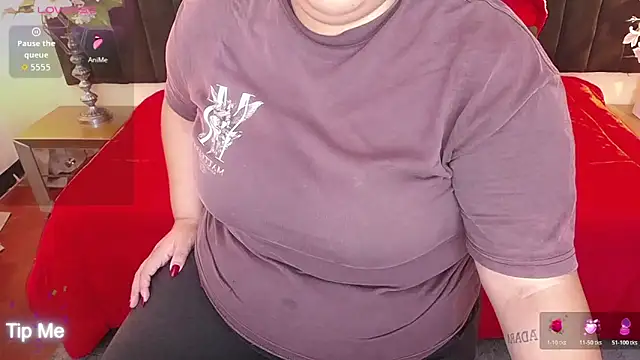 ailyn maury online show from 28, 5, 2026