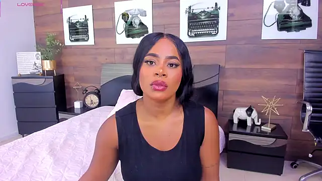 SammyDesire 10 online show from 21, 5, 2026