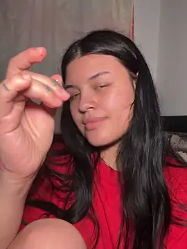 Candy Roose online show from 14, 9, 2025