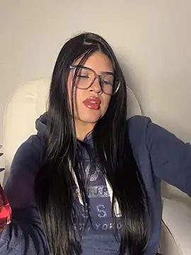 Candy Roose online show from 10, 2, 2026