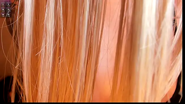 rouse  hallberg online show from 23, 10, 2025