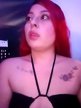 LEIDY LORENA online show from 16, 3, 2025