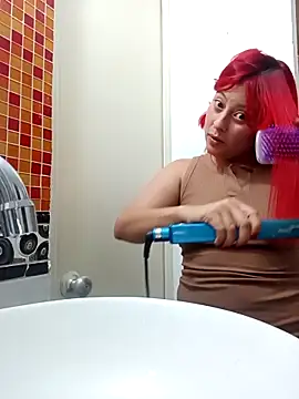 LEIDY LORENA online show from 1, 10, 2025