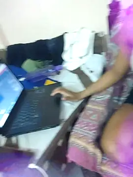 Snapshot of DeboSiya18 chatting on 11, 10, 2025 DeboSiya18 online show from 11, 10, 2025