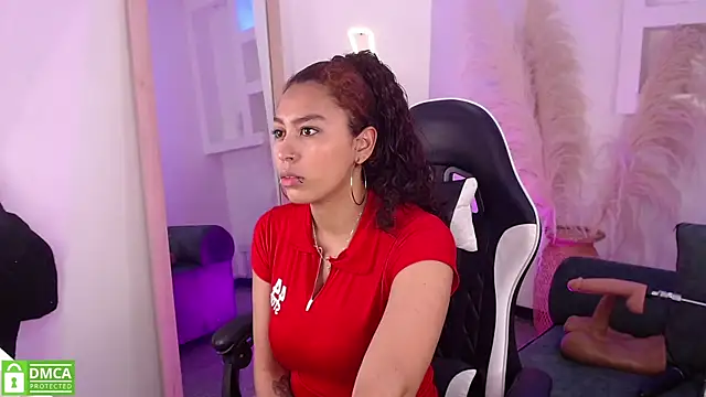 Snapshot of dayancarolina_ chatting on 8, 9, 2025 dayancarolina online show from 8, 9, 2025