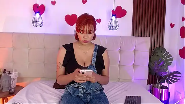dayancarolina  online show from 20, 5, 2026
